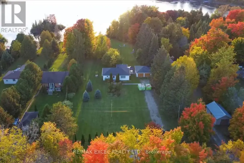 34 Hargrave Road, Kawartha Lakes (Eldon)