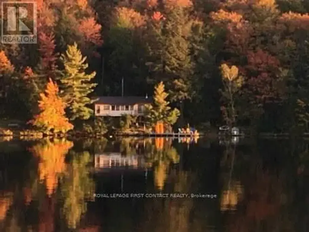 10 Healey Lake Road, The Archipelago (Archipelago South)