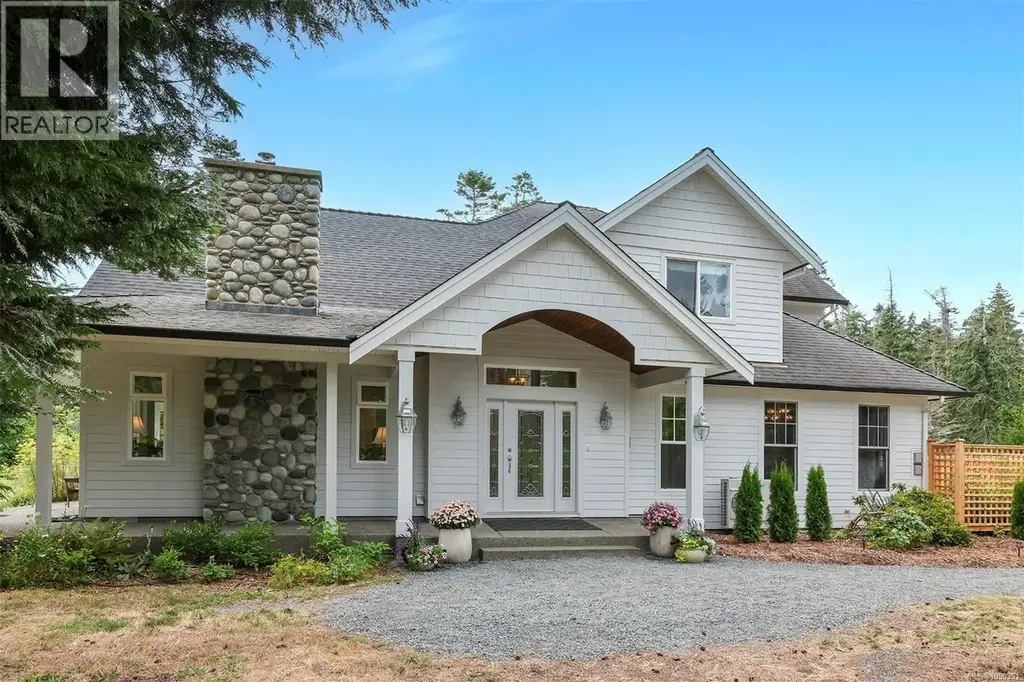 485 Southwind Rd, Comox