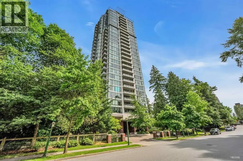 909 7088 18th Avenue, Burnaby