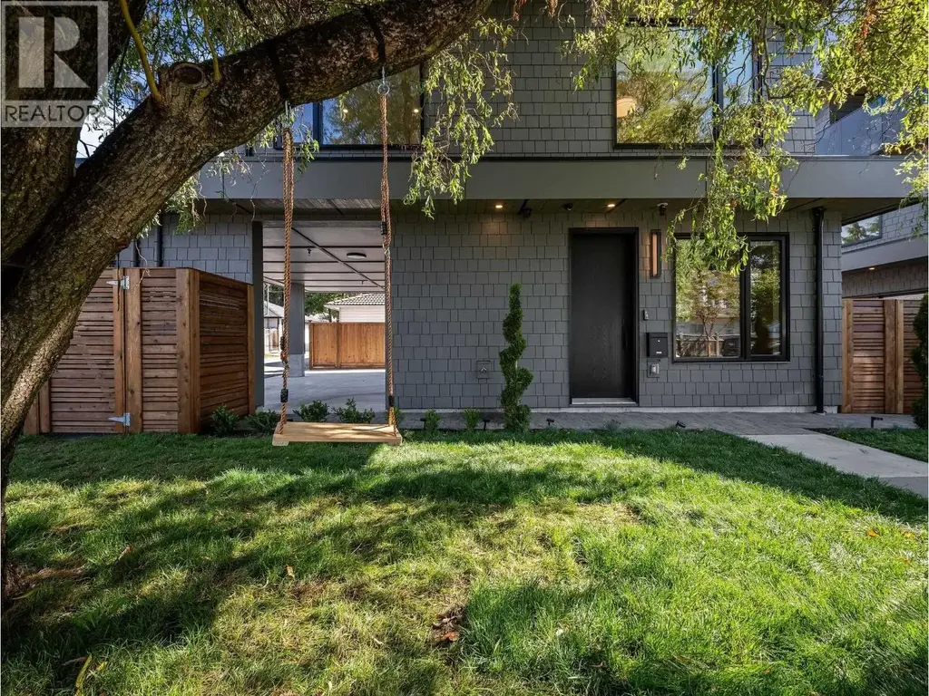 2866 Semlin Drive, Vancouver
