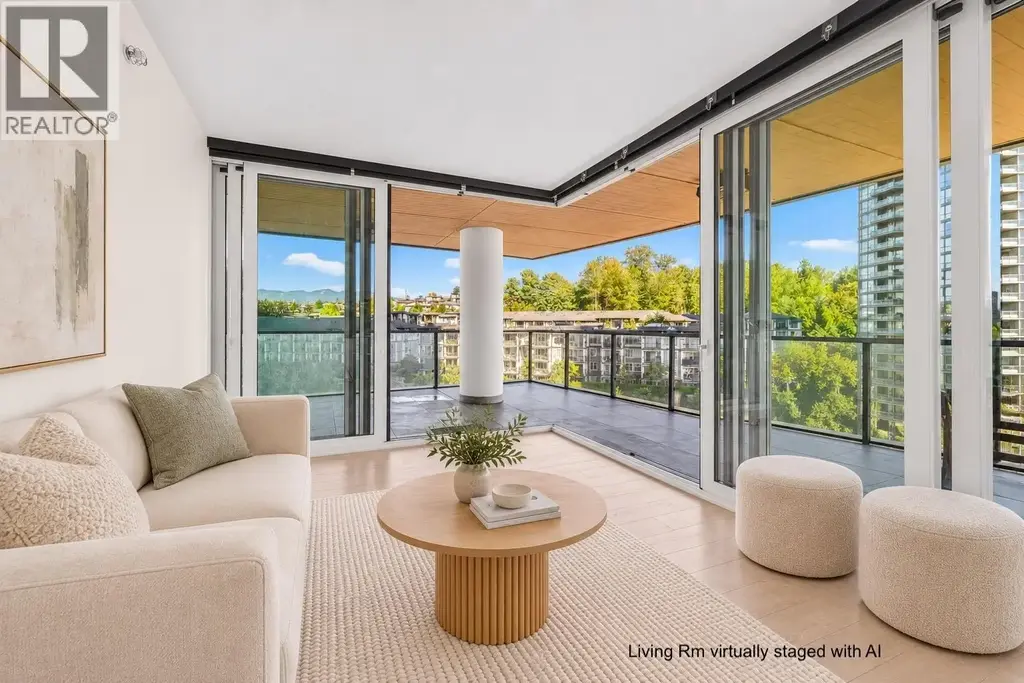 604 4880 Lougheed Highway, Burnaby