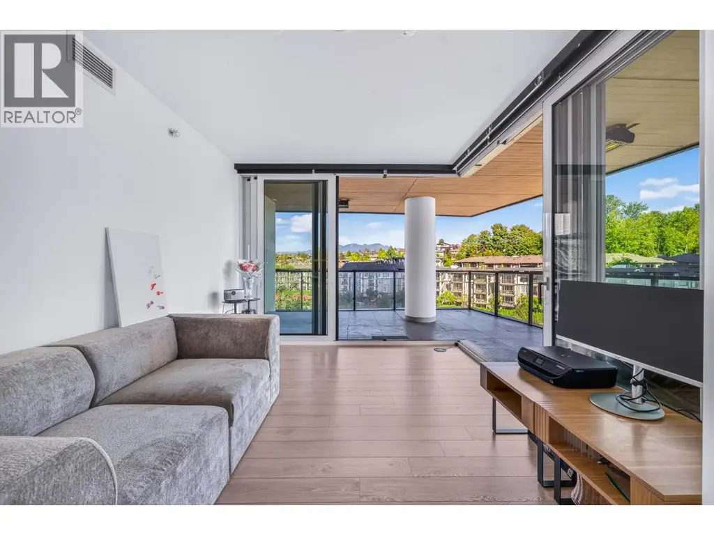 604 4880 Lougheed Highway, Burnaby