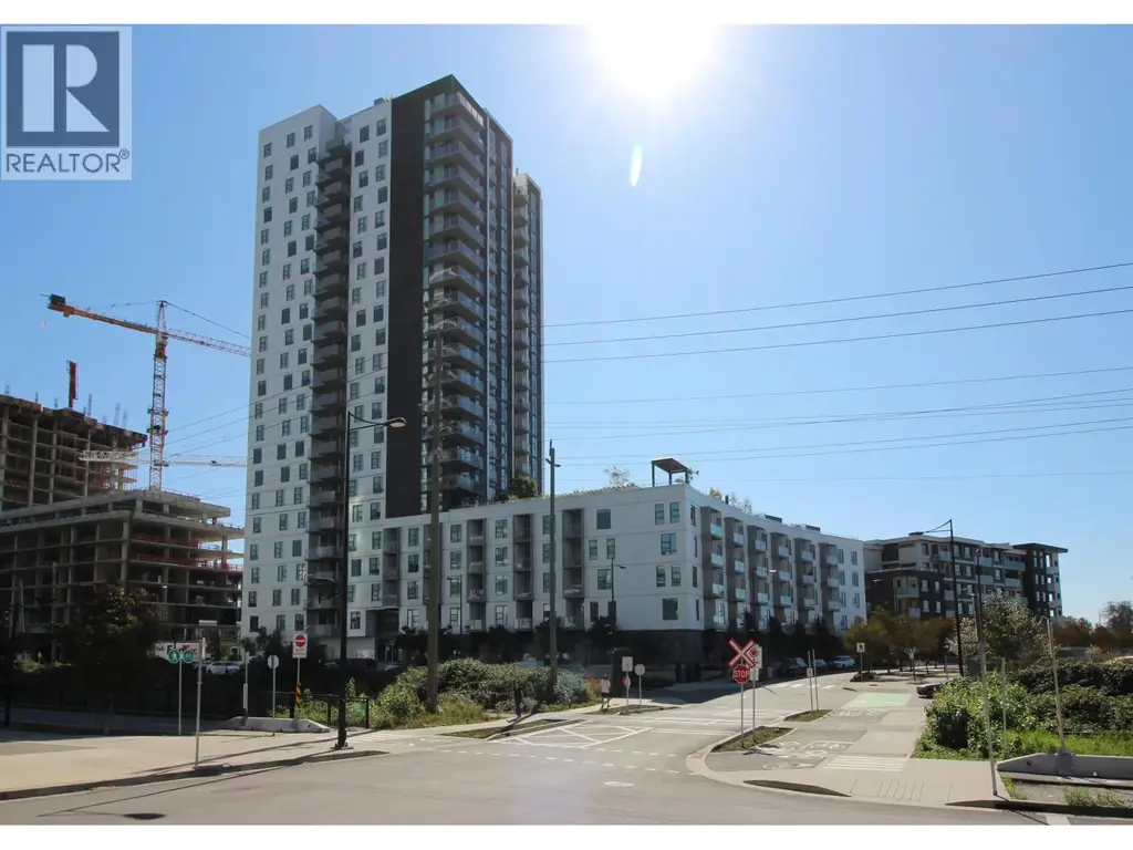 522 3430 E Kent Avenue South, Vancouver