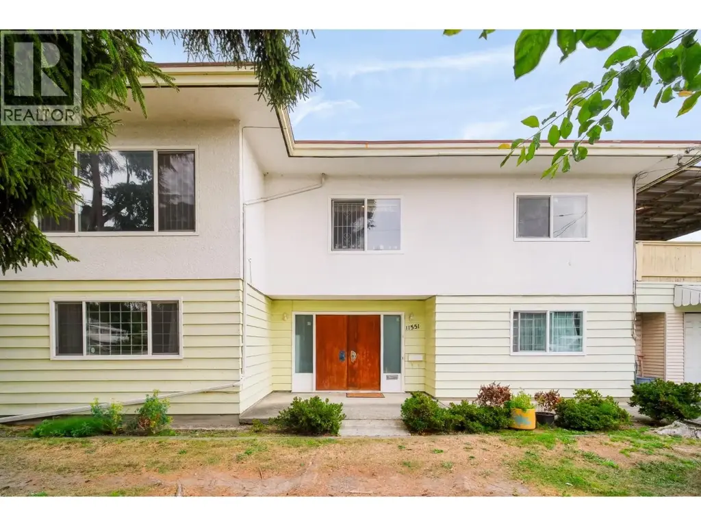 11551 Montego Street, Richmond