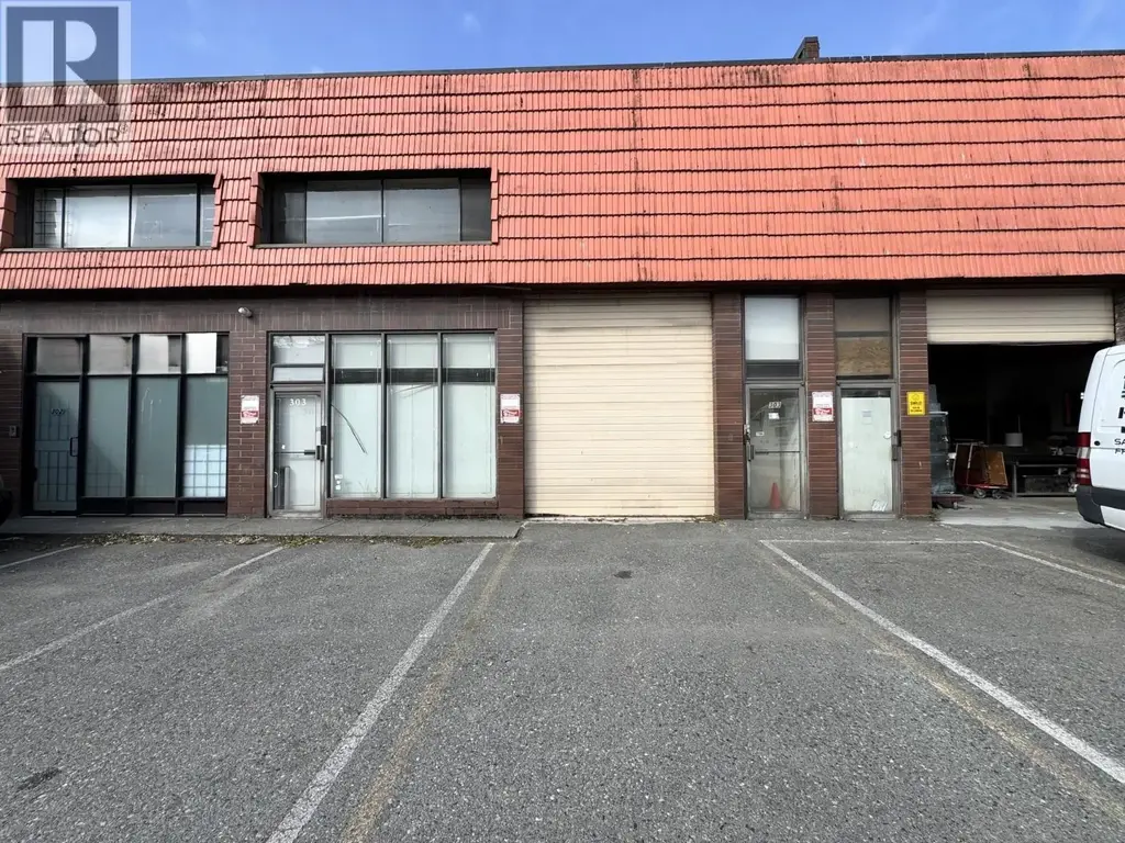 303 8495 Ontario Street, Vancouver