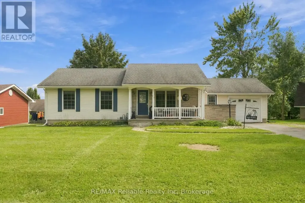 71 Kruse Drive, Huron East (Egmondville)