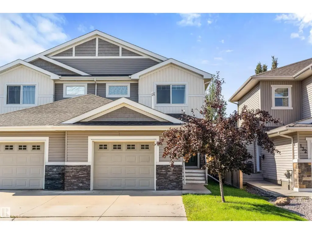 134 Brickyard Pl, Stony Plain