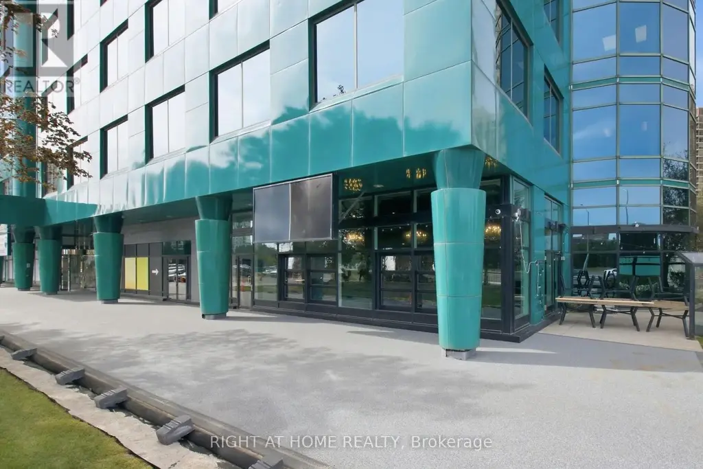101 - 10 Kingsbridge Garden Circle, Mississauga (Hurontario)