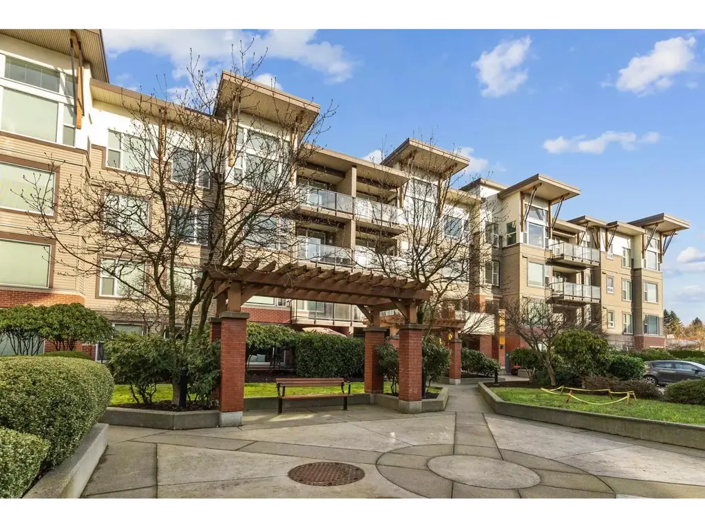 309 33538 Marshall Road, Abbotsford