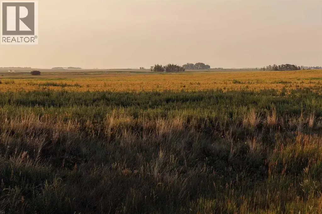 Parcel 6 Range Road 271 Just South Of Highway 9., Rural Rocky View County