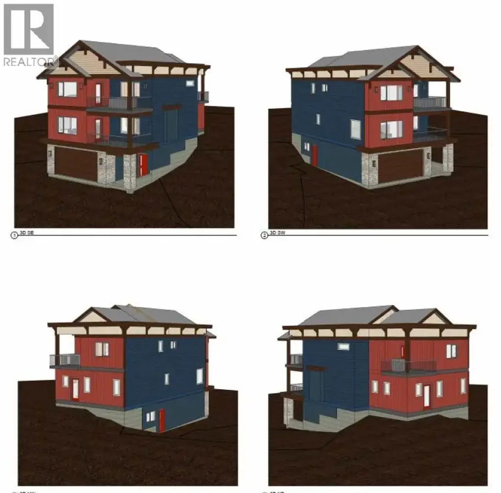 665 Monashee Road, Silver Star