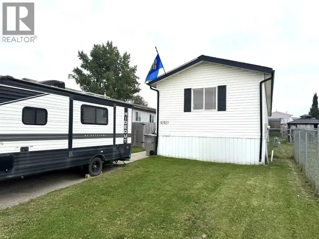 12127 97b Street, Grande Prairie
