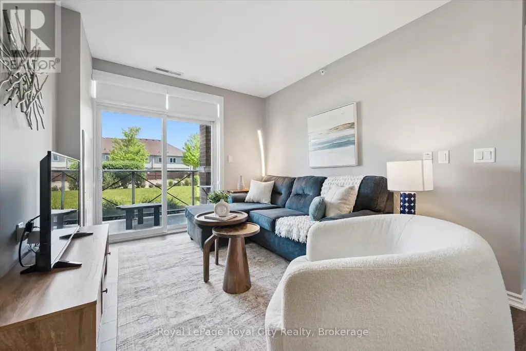 113 - 2 Colonial Drive, Guelph (Pineridge/Westminster Woods)