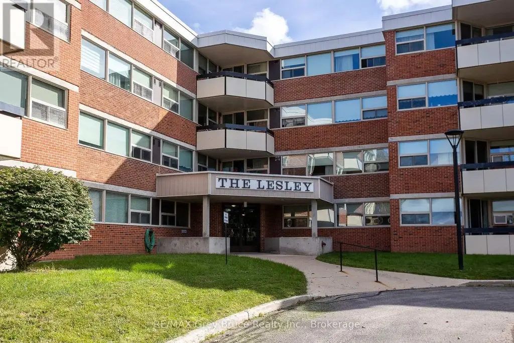 401 - 860 9 Street E, Owen Sound