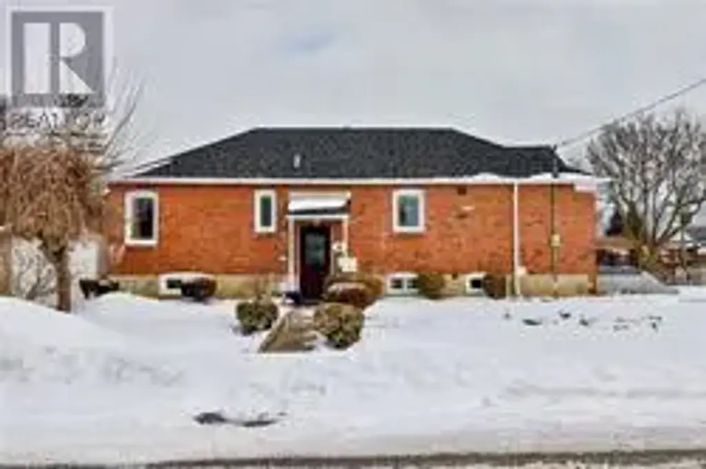 Main Floor - 4 Princemere Crescent, Toronto (Wexford-Maryvale)