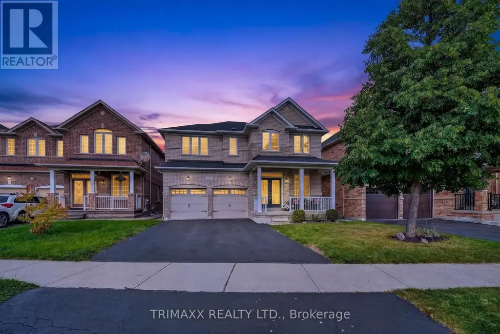 7 Clarion Road, Brampton (Fletcher's Meadow)
