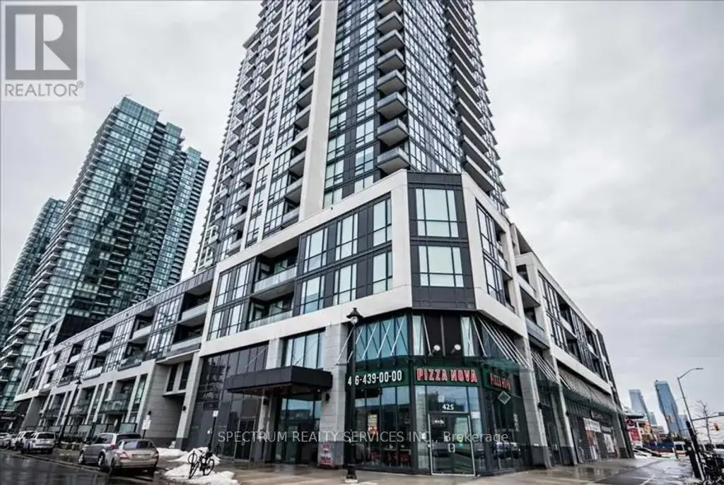 Ph5 - 4011 Brickstone Mews, Mississauga (Creditview)