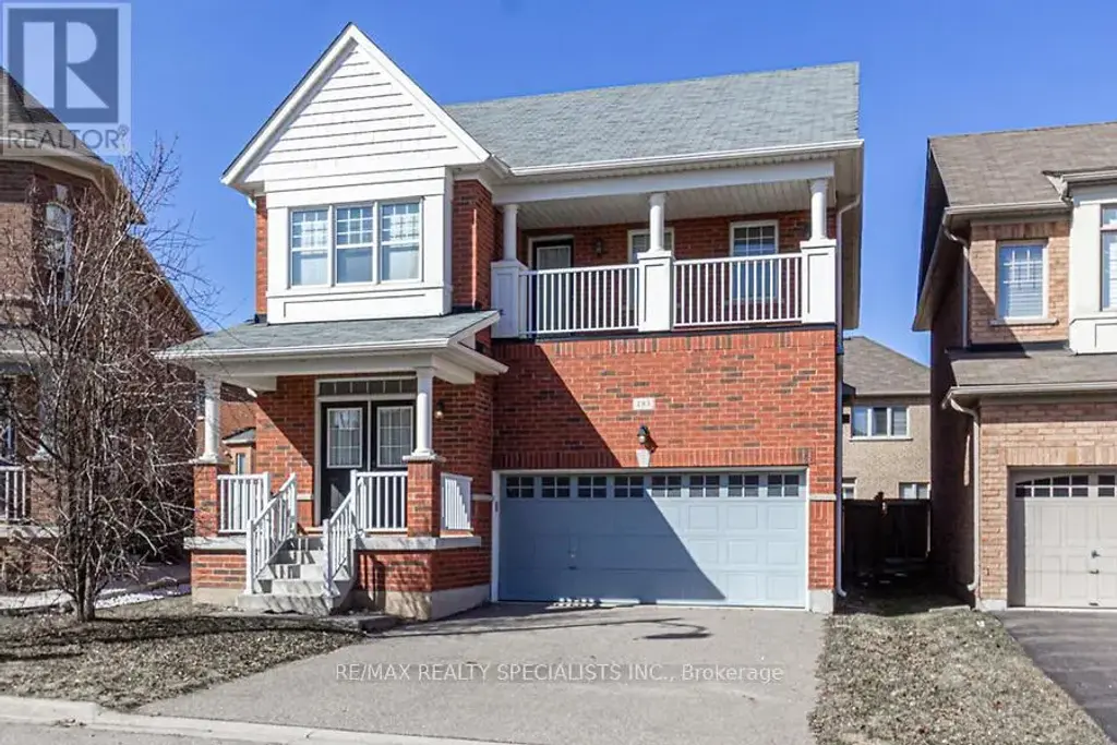 183 Huddlestone Crescent, Milton (SC Scott)