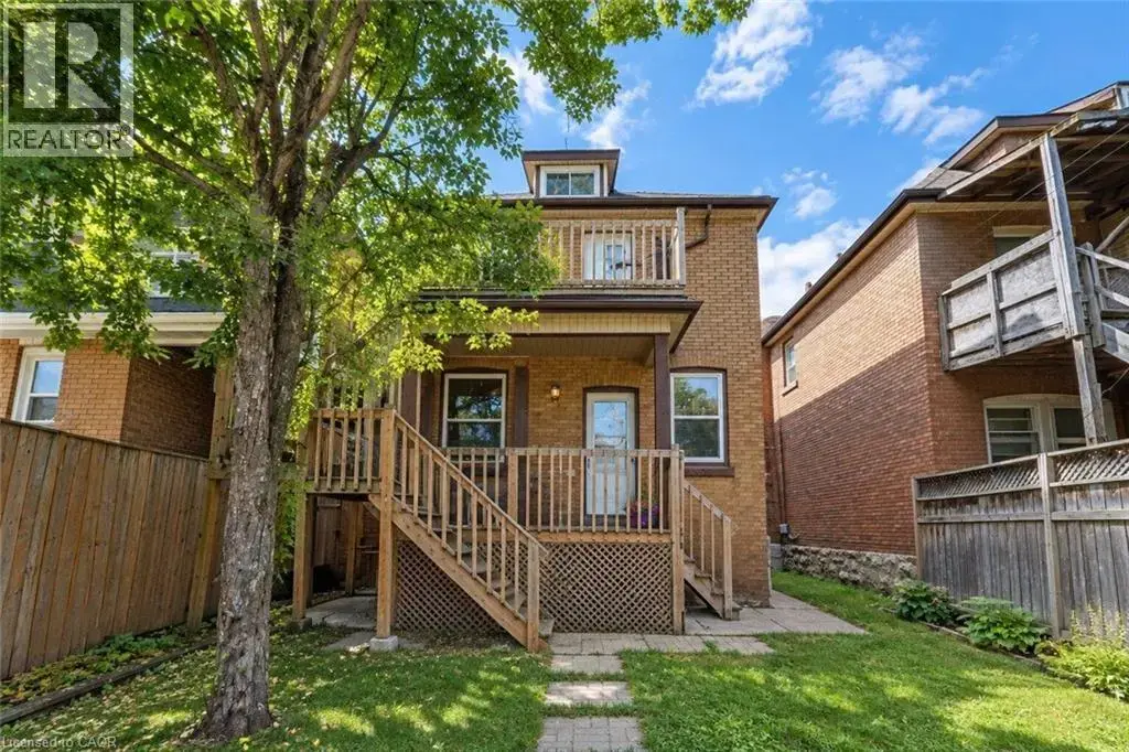 41 Carrick Avenue Unit# 2, Hamilton