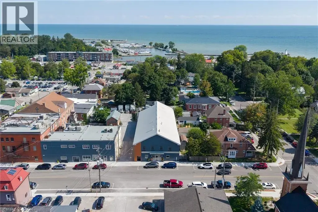 23 Market Street W, Port Dover