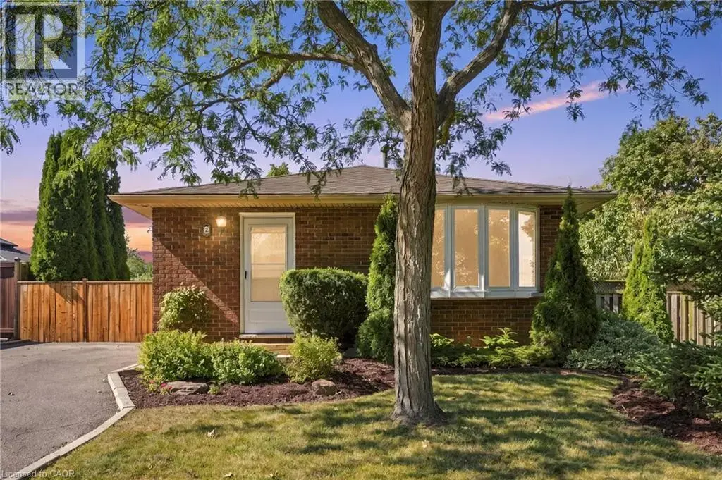 2 Marston Street, Stoney Creek