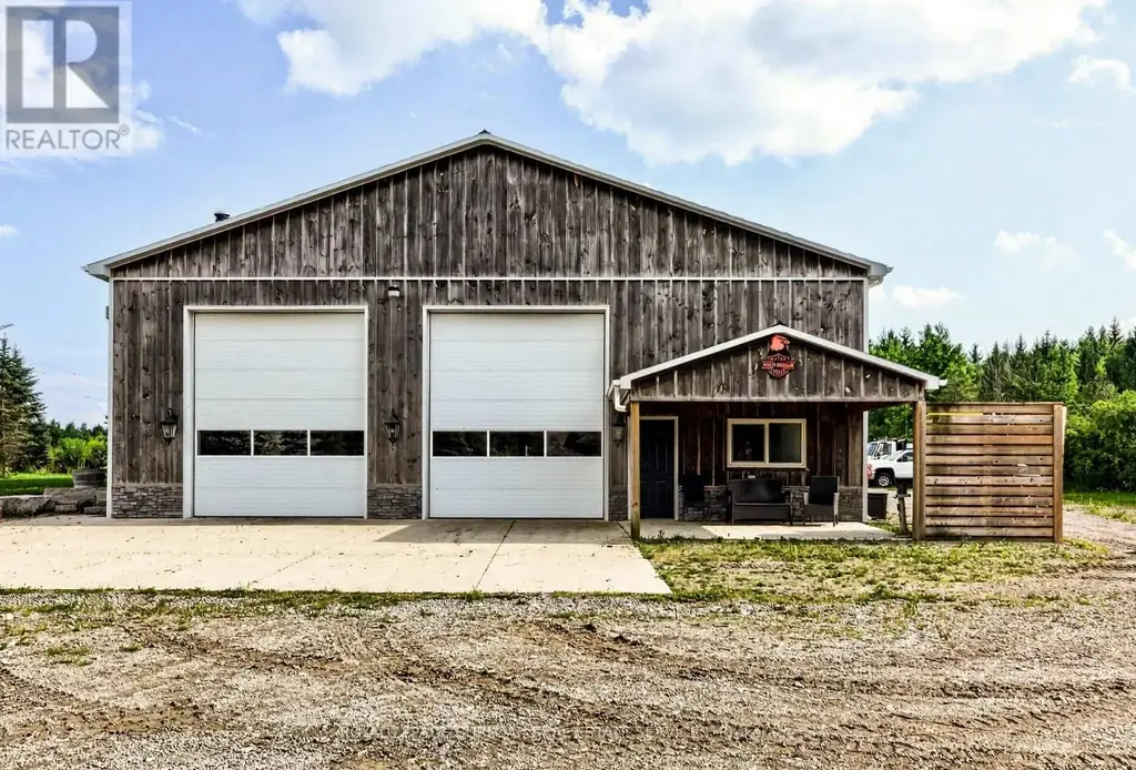 Shop - 1506 6th Concession Road W, Hamilton