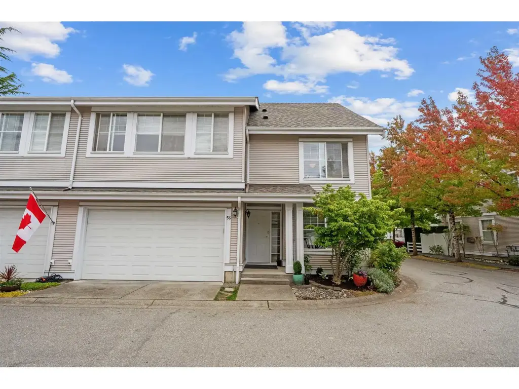 56 16995 64 Avenue, Surrey