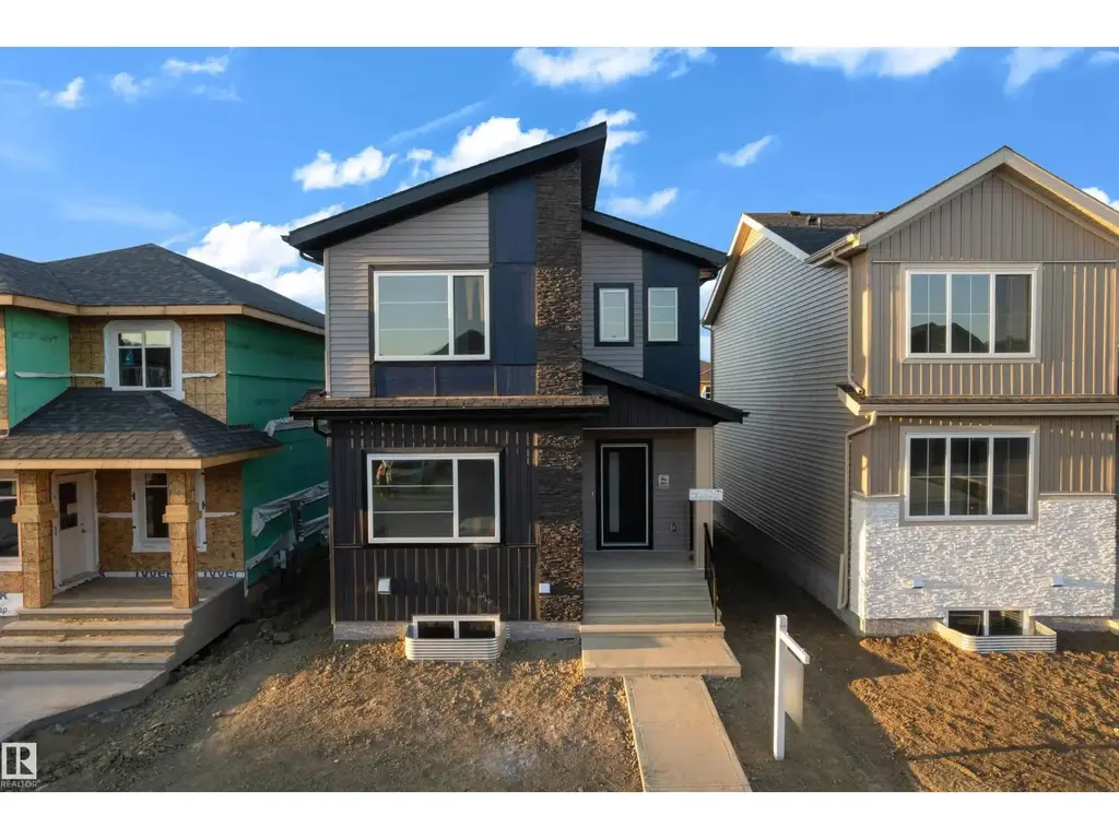 16 Westwyck Li, Spruce Grove