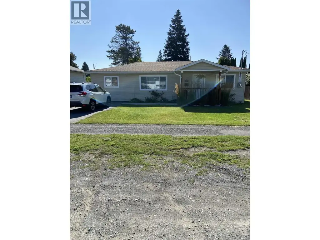 4719 Olson Avenue, Terrace