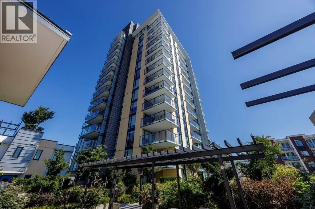2506 1401 Hunter Street, North Vancouver