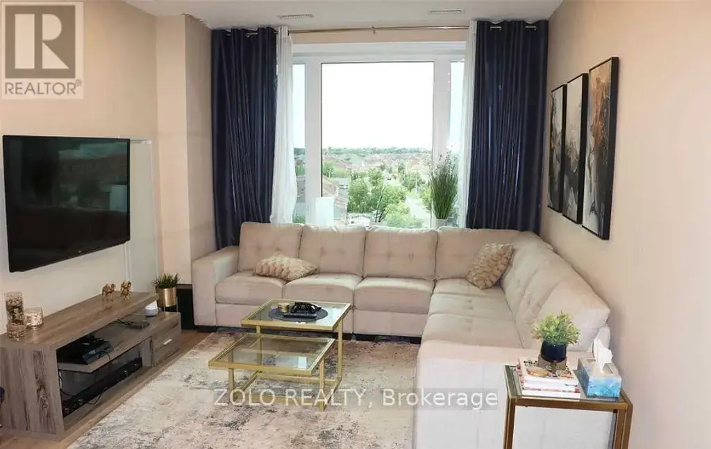 612 - 7400 Markham Road, Markham (Middlefield)