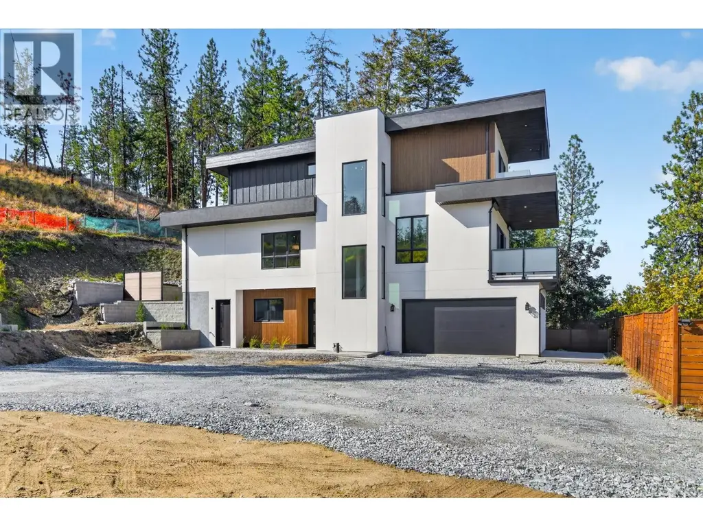 757 Barnaby Road Unit# 3, Kelowna
