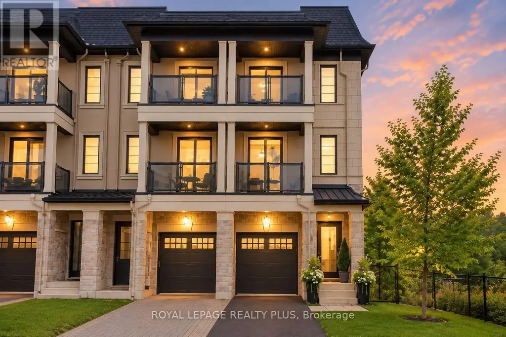 560 Rapids Lane, Mississauga (Lakeview)