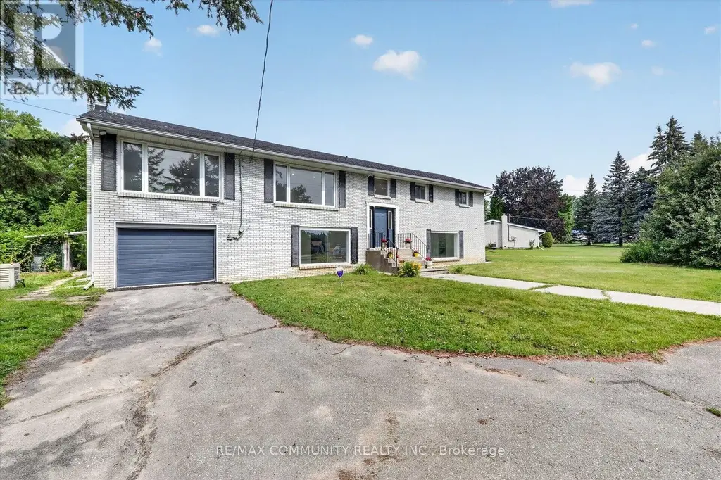 719 Old Highway 2 N/a Road, Quinte West (Sidney Ward)