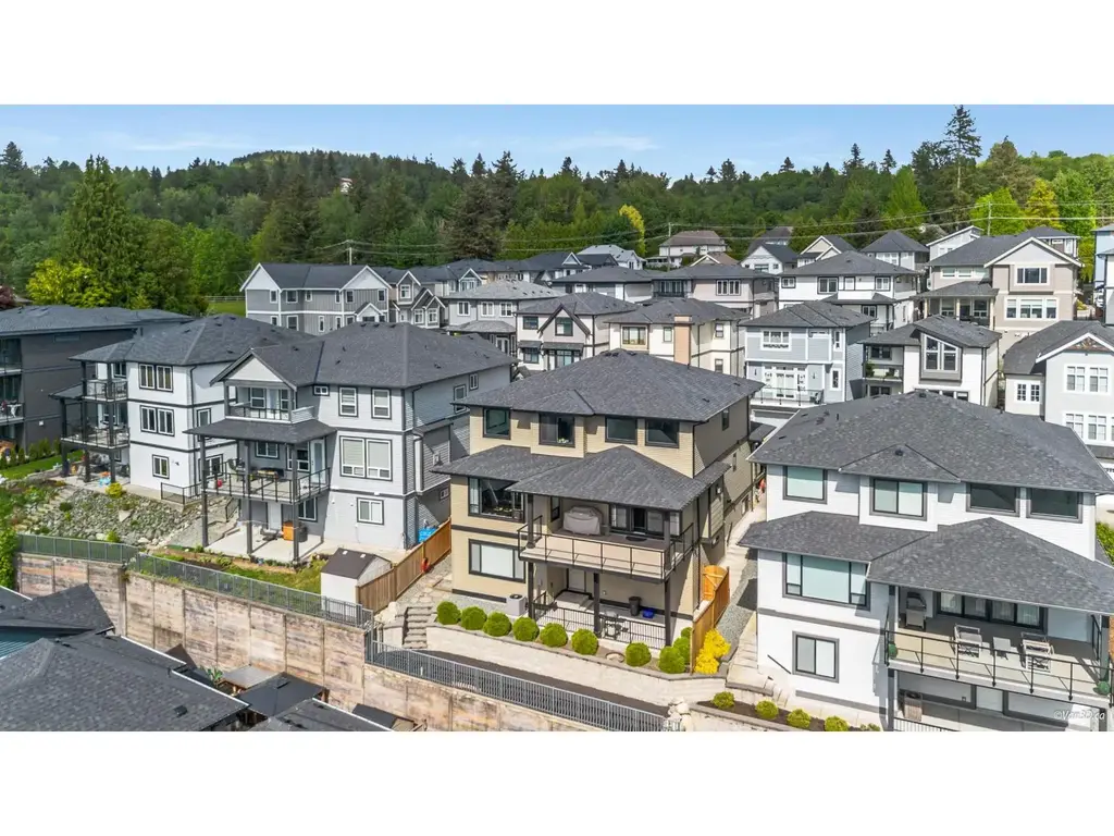 39 4295 Old Clayburn Road, Abbotsford