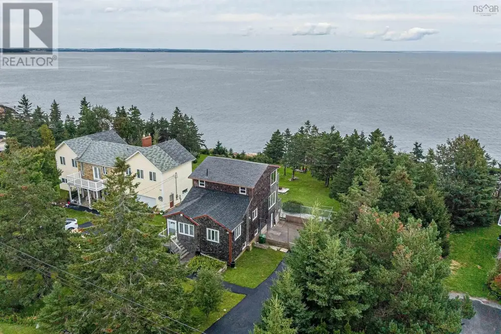 552 Ketch Harbour Road, Portuguese Cove