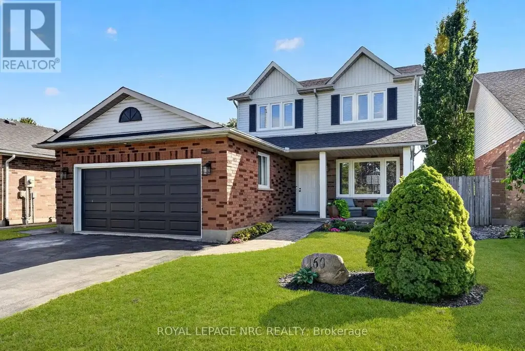 160 Vansickle Road, St. Catharines (Rykert/Vansickle)