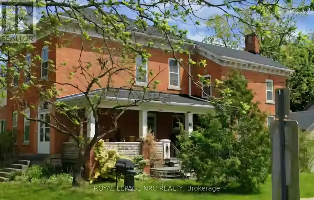 148 Geneva Street, St. Catharines (Downtown)