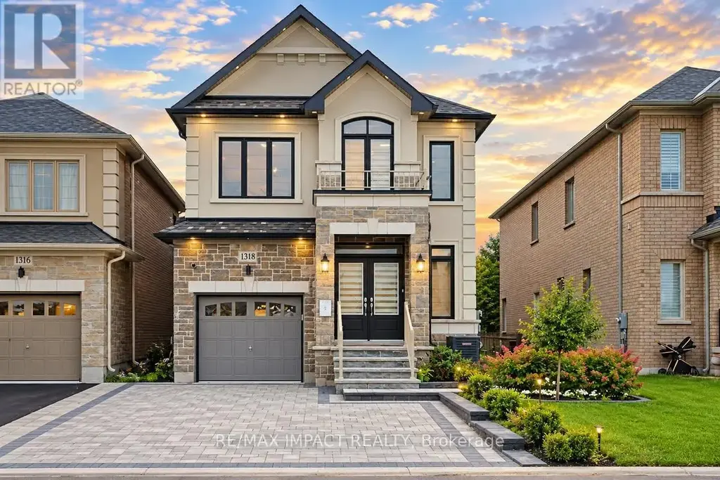 1318 Apollo Street, Oshawa (Eastdale)