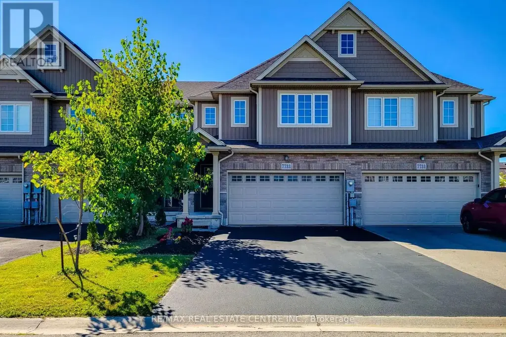 7733 Shaw Street, Niagara Falls (Oldfield)