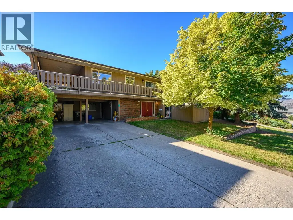 1604 39a Avenue, Vernon