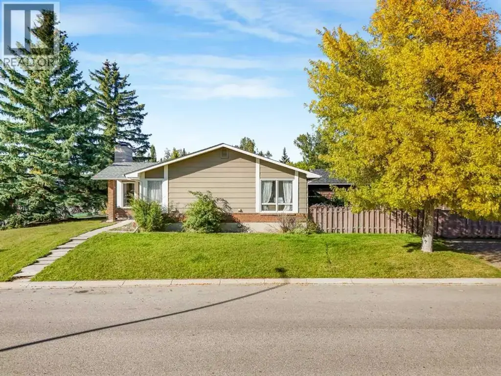 101 Hodson Way, Okotoks