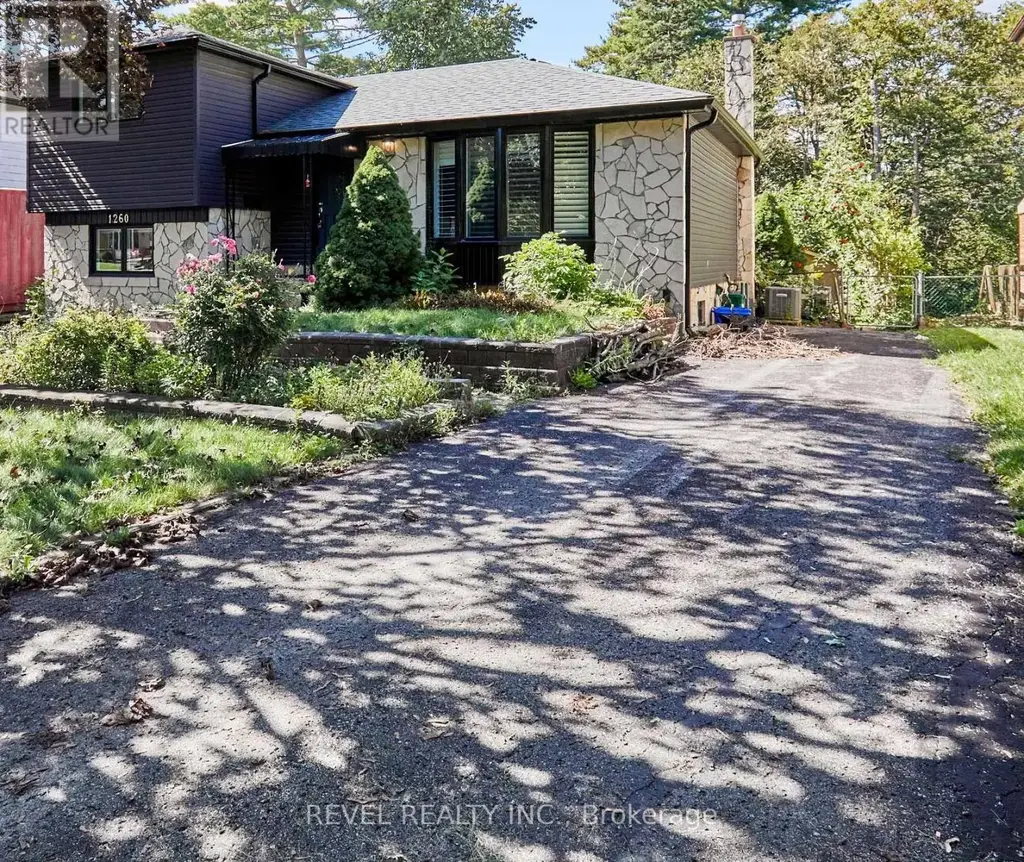 1260 Ilona Park Road, Pickering (Bay Ridges)