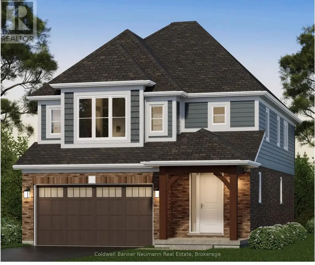174 Haylock Avenue, Centre Wellington (Elora/Salem)
