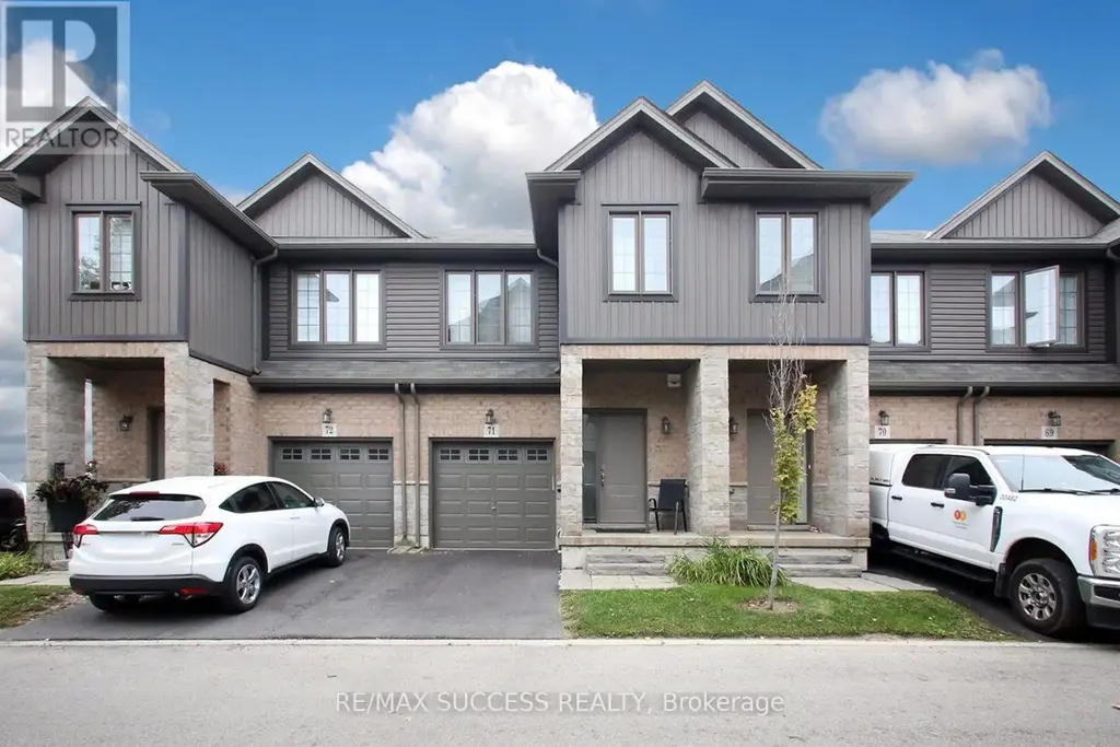 71 - 377 Glancaster Road, Hamilton (Villages of Glancaster)