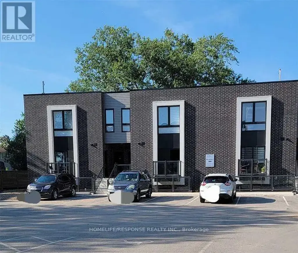 102 - 6065 Mcleod Road, Niagara Falls (Arad/Fallsview)