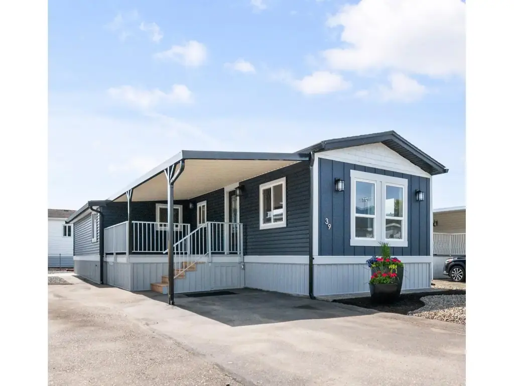 39 9055 Ashwell Road, Chilliwack Proper West, Chilliwack