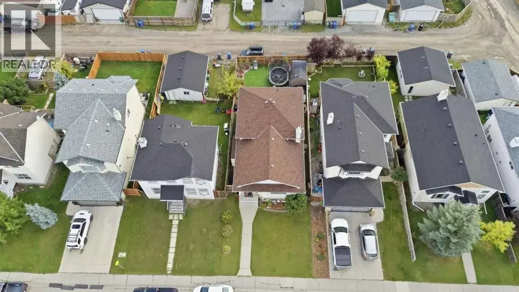 58 Cimarron Meadows Road, Okotoks