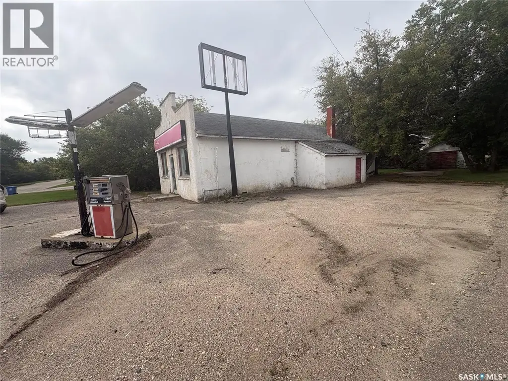 503 Main Street S, Ituna